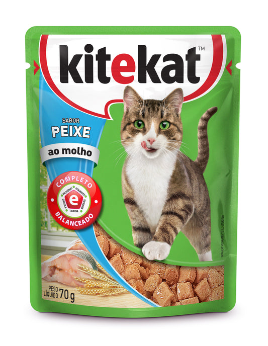 KITEKAT SACHE AD.PEIXE 24x70g