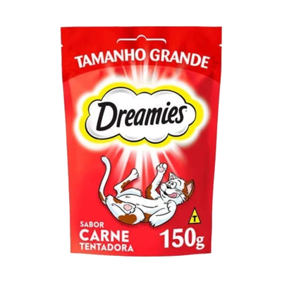 DREAMIES CARNE 150g