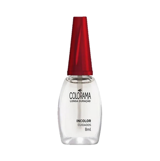 ESMALTE COLORAMA BL INCOLOR 8ML