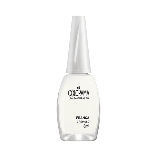 ESMALTE COLORAMA BL FRANCA 8ML