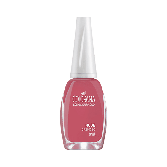 ESMALTE COLORAMA BL NUDE 8ML