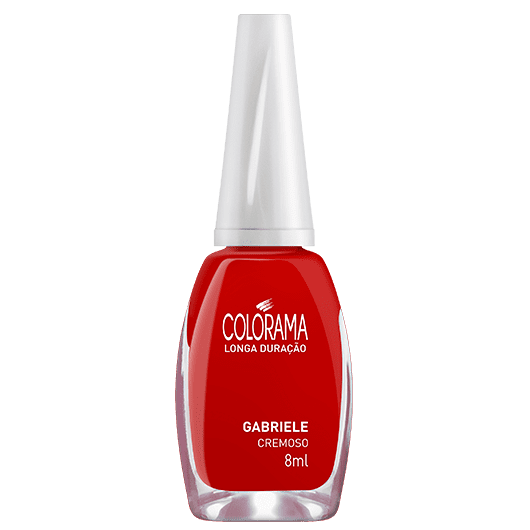 ESMALTE COLORAMA BL GABRIELE 8ML