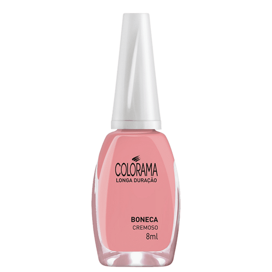 ESMALTE COLORAMA BL BONECA 8ML