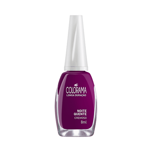 ESMALTE COLORAMA BL NOITE QUENTE 8ML