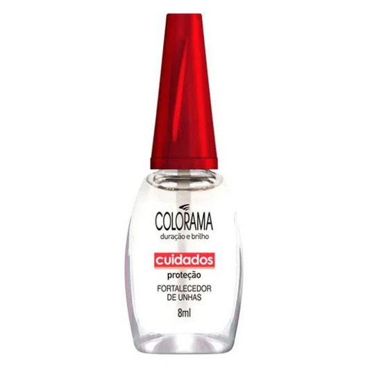 ESMALTE COLORAMA BL FORTALECEDOR DE UNHAS 8ML