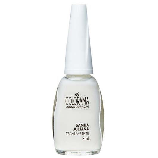 ESMALTE COLORAMA BL SAMBA JULIANA  8ML