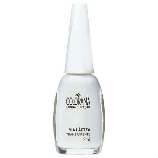 ESMALTE COLORAMA NU VIA LACTEA 8ML