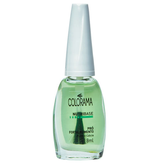 ESMALTE COLORAMA NUTRIBASE BL PRO FORTALECIMENTO 8ML