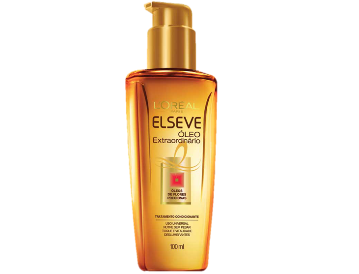 OLEO EXTRAORDINARIO ELSEVE 100ML