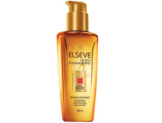 OLEO EXTRAORDINARIO ELSEVE 100ML