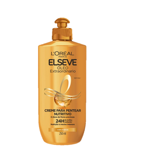 CR.PENTEAR ELSEVE OLEO EXTRAORDINARIO 250ML