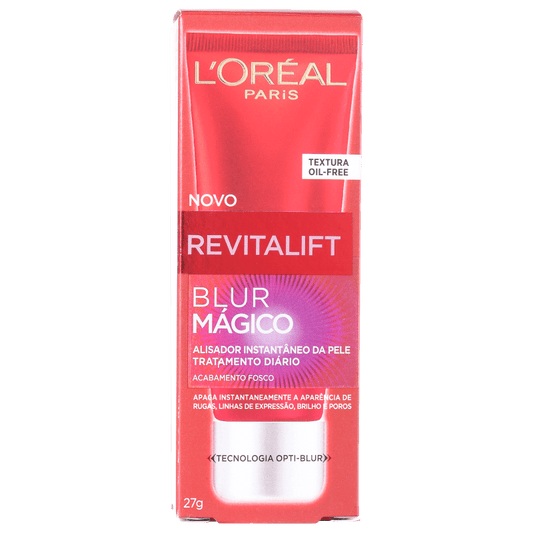 CR. FACIAL REVITALIFT BLUR MAGICO 27G