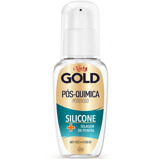 SILICONE NIELY GOLD POS-QUIMICA 42ML
