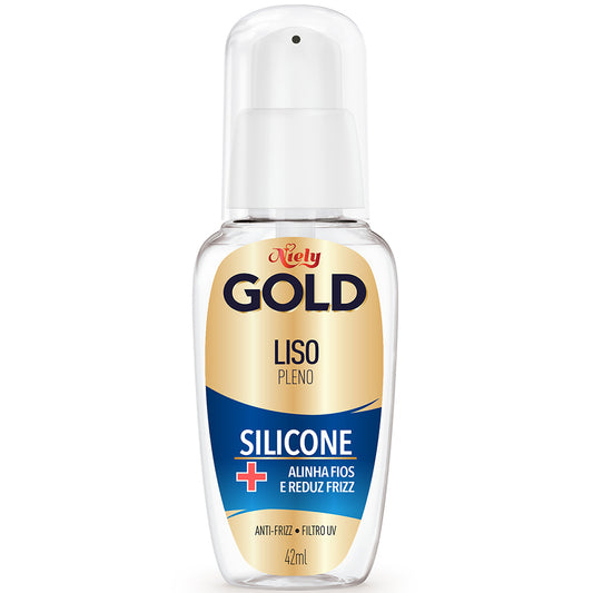 SILICONE NIELY GOLD LISO 42ML