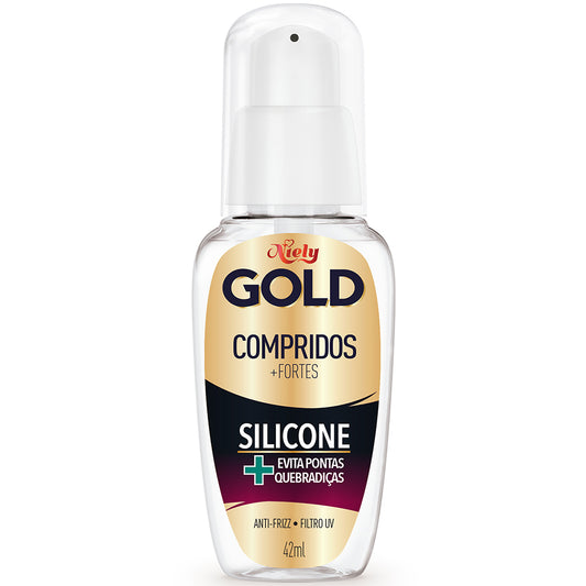SILICONE NIELY GOLD COMPRIDOS+FORTES 42ML
