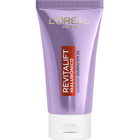 CR.FACIAL DIURNO REVITALIFT FPS20 LOREAL 25GR