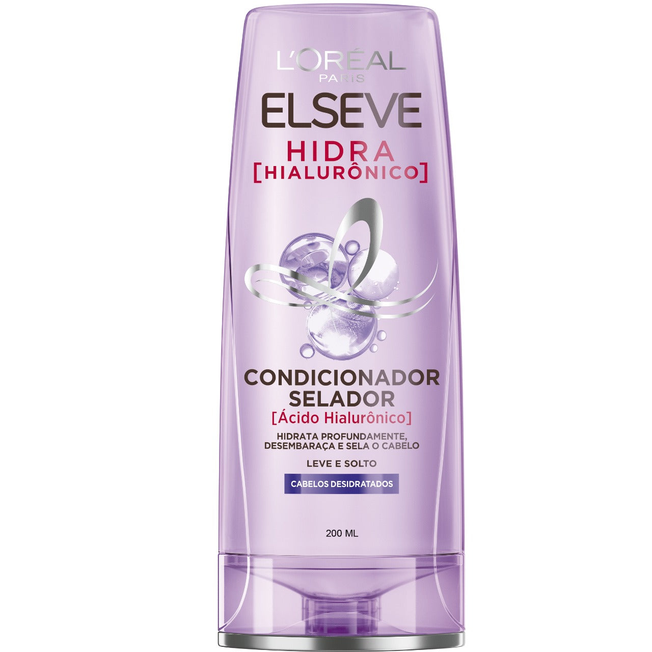 CD.ELSEVE HIDRA HIALURONICO 200ML