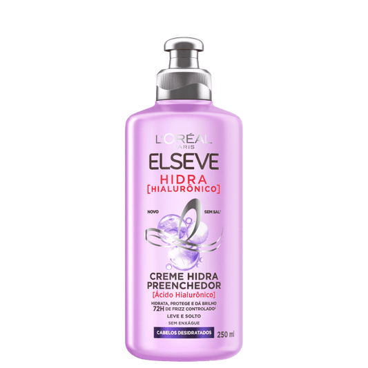 CR.PENTEAR ELSEVE HIDRA HIALURONICO 250ML