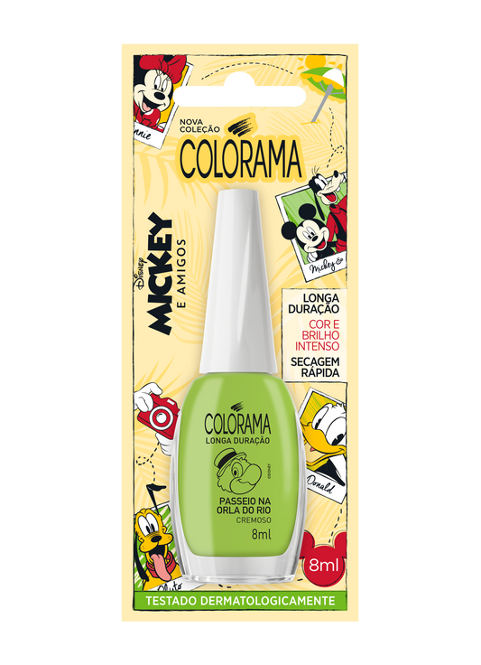 ESMALTE COLORAMA BL PASSEIO NA ORLA DO RIO 8ML