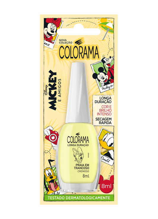 ESMALTE COLORAMA BL PRAIA EM TRANCOSO 8ML