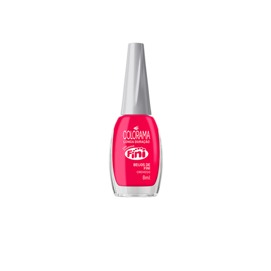 ESMALTE COLORAMA BL. BEIJOS DE FINI 8ML